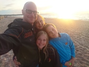 Meine kleine Familie