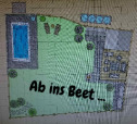 Ab ins Beet ;)